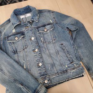 Zara Z1975 Denim Jacket